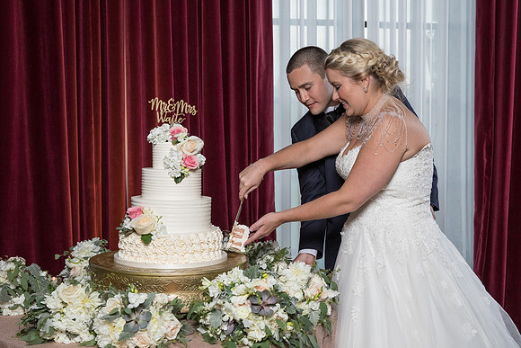 The Reception132