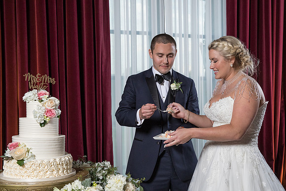 The Reception133