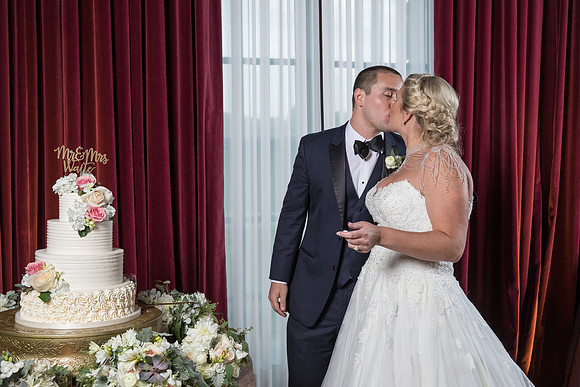 The Reception135