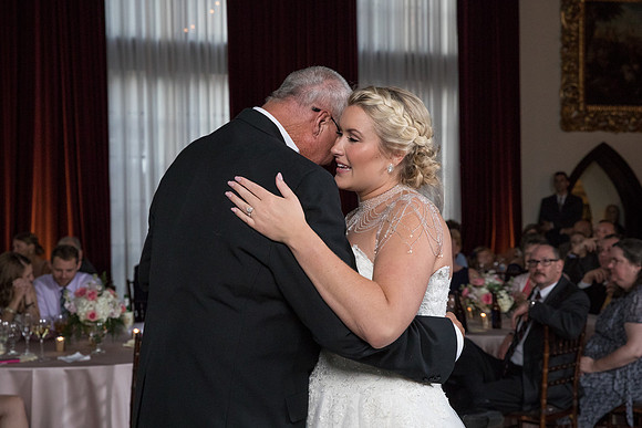 The Reception136
