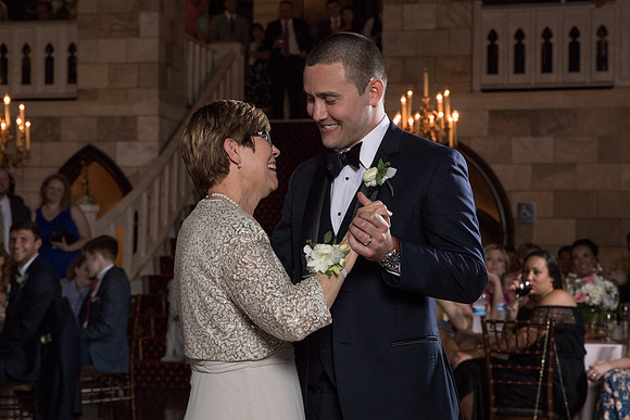The Reception152
