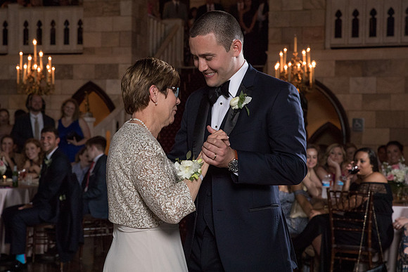 The Reception153