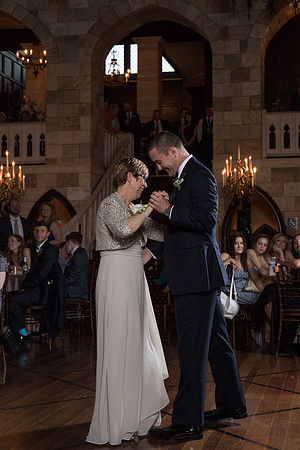 The Reception154