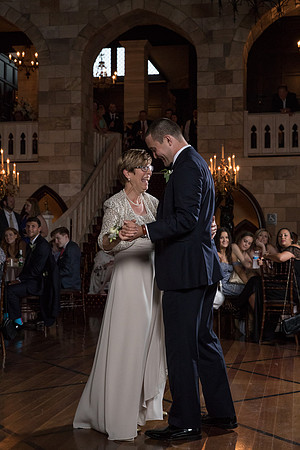 The Reception155