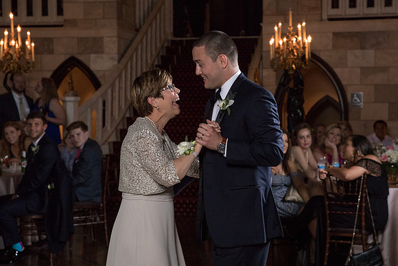 The Reception156