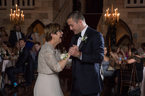 The Reception157