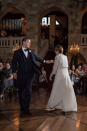 The Reception160