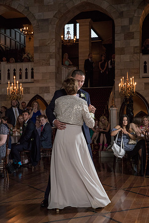 The Reception161