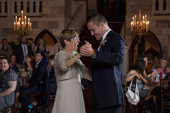 The Reception164
