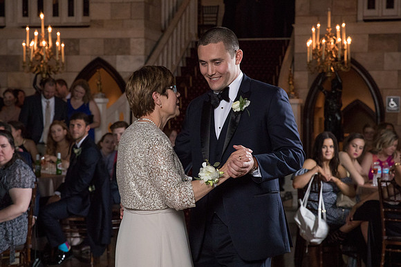 The Reception166