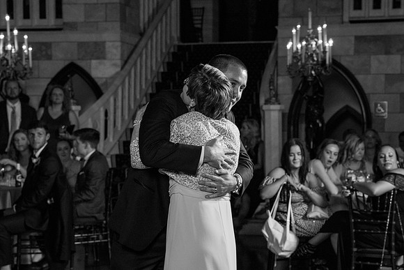 The Reception167