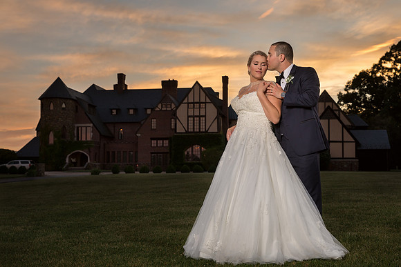 The Reception169