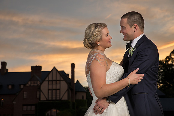 The Reception170