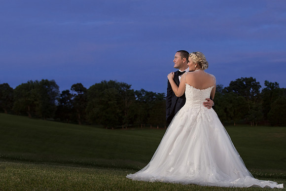 The Reception173