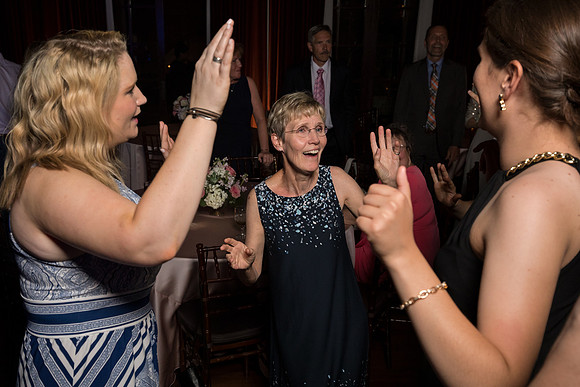 The Reception176
