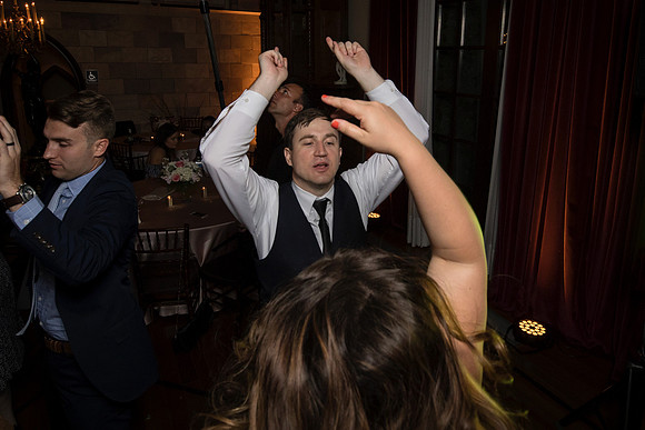 The Reception177