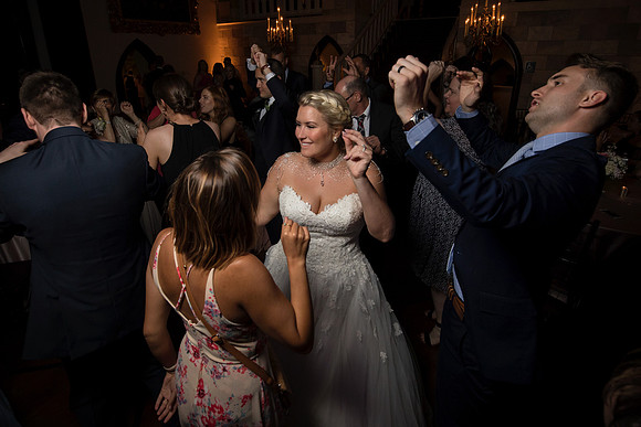 The Reception179