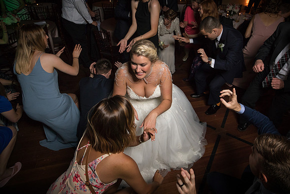 The Reception180