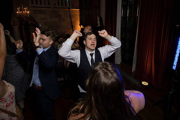 The Reception178