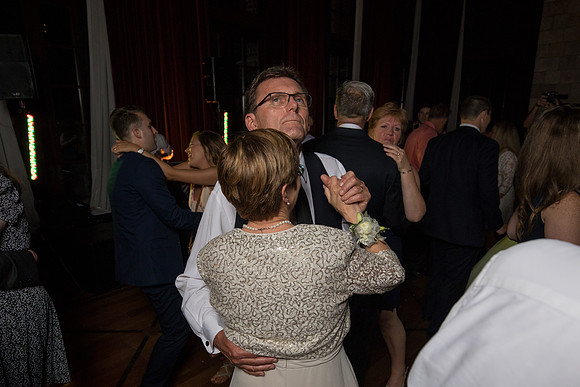 The Reception181