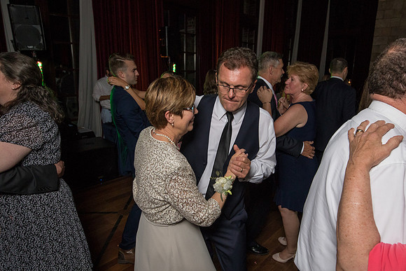 The Reception182