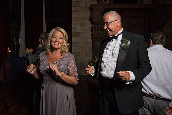 The Reception183