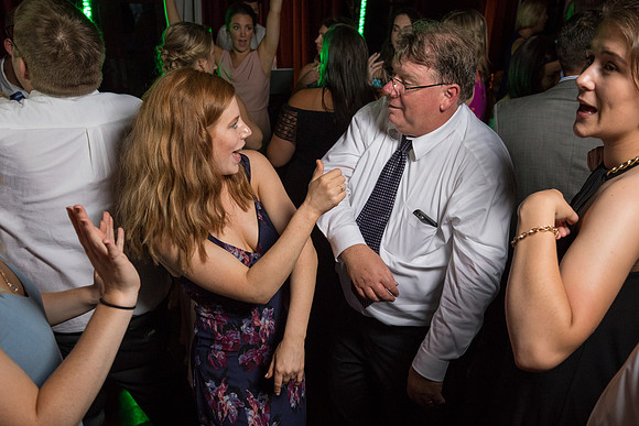 The Reception189