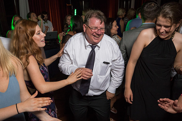 The Reception191
