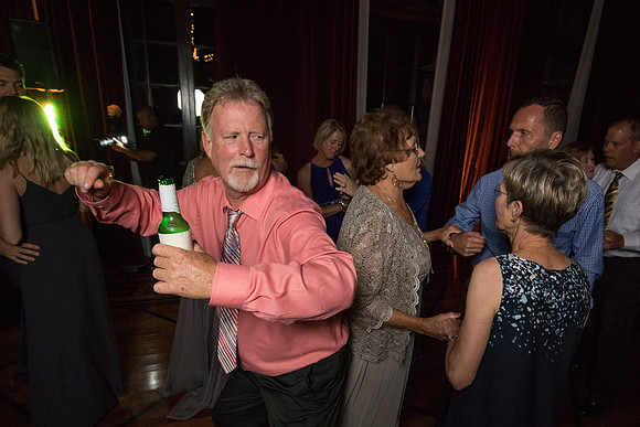 The Reception192