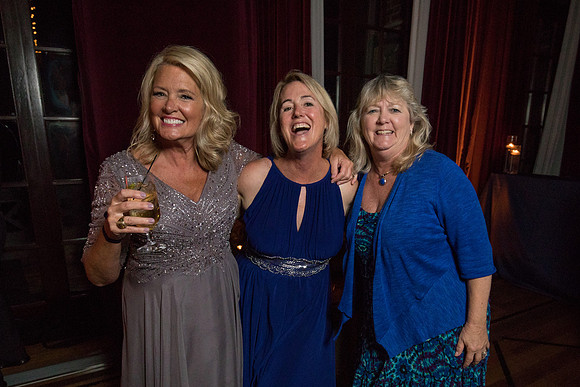 The Reception193