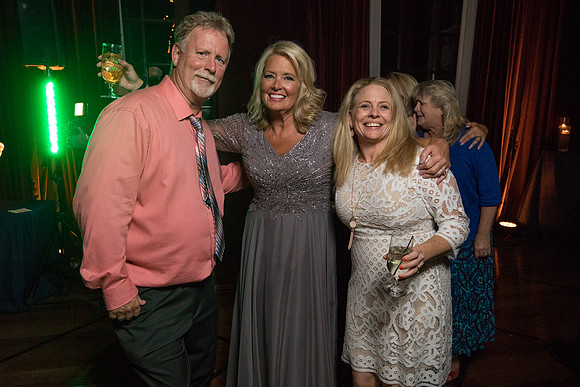 The Reception194