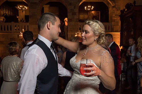 The Reception195