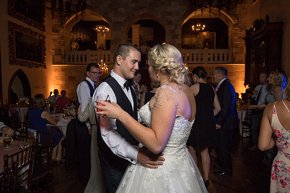 The Reception196
