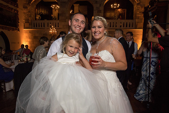 The Reception197