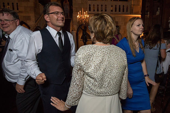 The Reception198