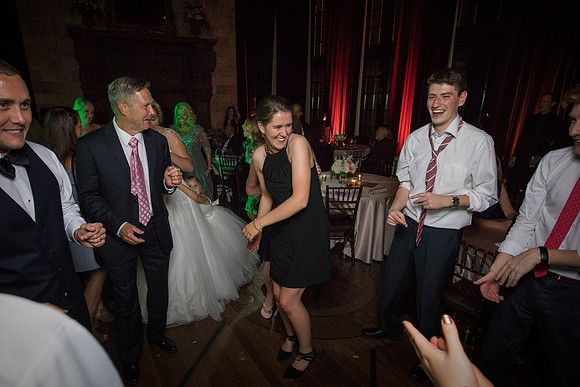 The Reception201