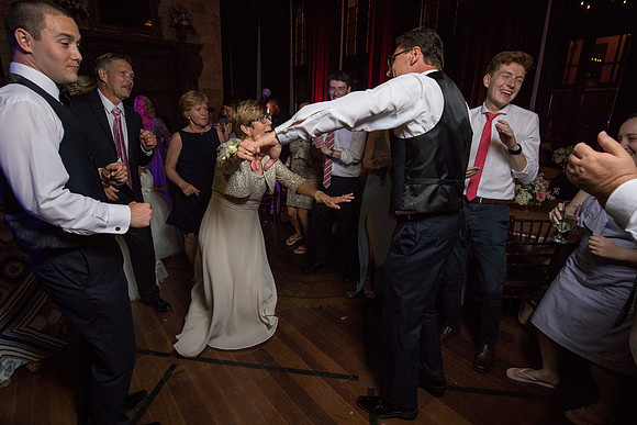 The Reception202