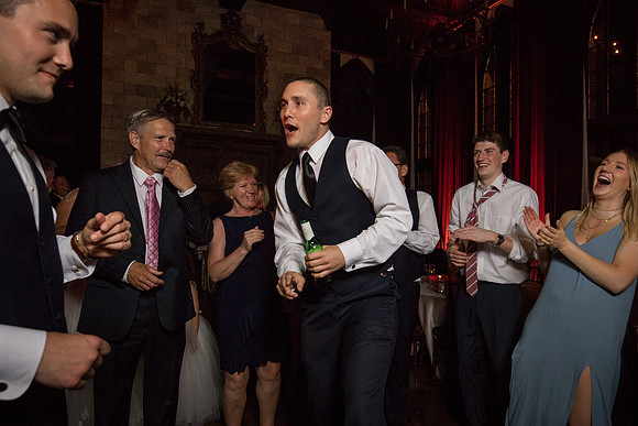 The Reception203