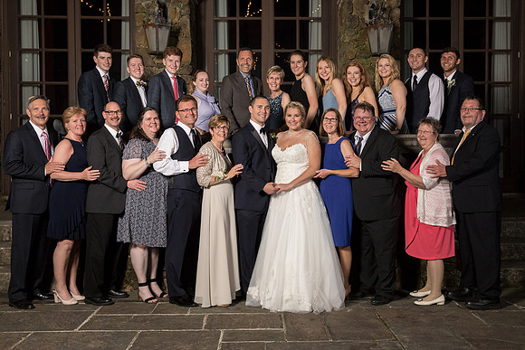 The Reception206