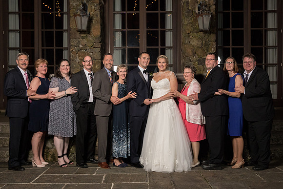 The Reception207