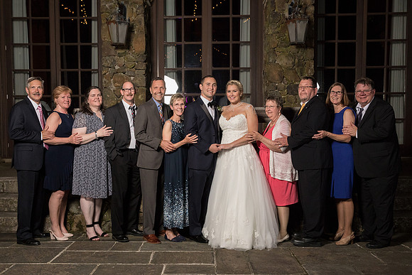 The Reception208