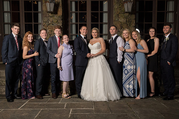 The Reception209