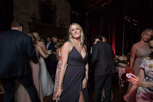 The Reception212