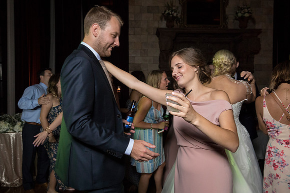 The Reception213