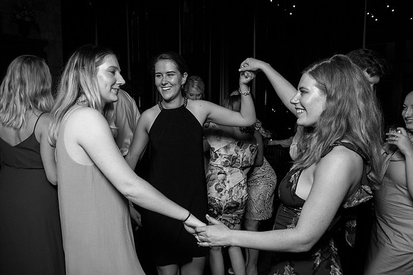 The Reception214
