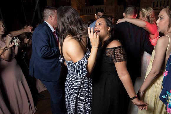 The Reception219