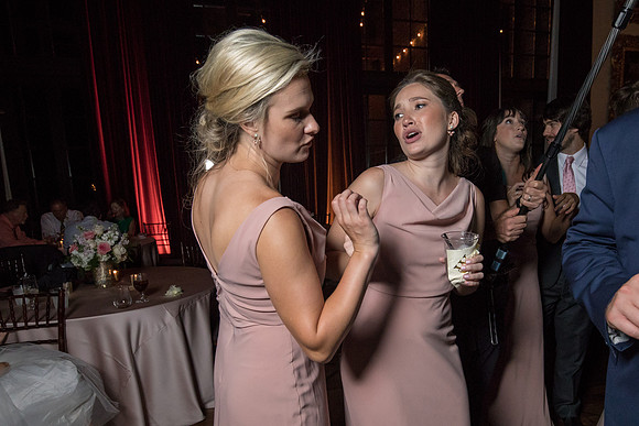 The Reception220