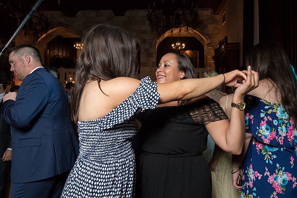 The Reception221