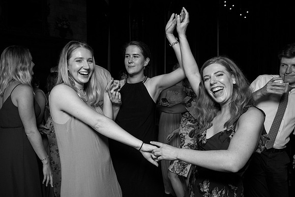 The Reception222