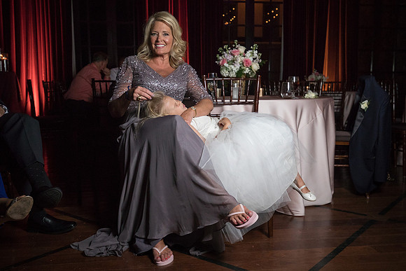 The Reception223